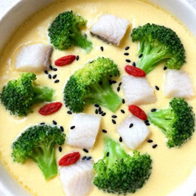 虾仁胡萝卜玉米的制作方法（初冬）