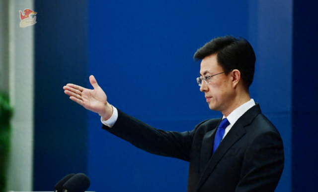 外交部回应日方经常反问中方为什么：高市态度完全没办法对话是问题本质