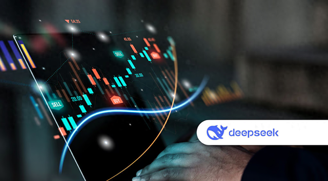 DeepSeek一句话，沪指重回3800
