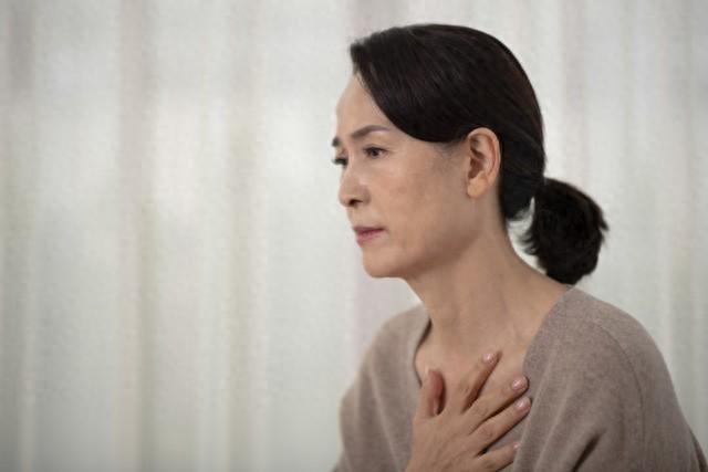 女人彻底心寒后，为何不离开？