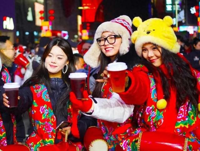 超级好玩！沈阳跨年狂欢“节目单”来了