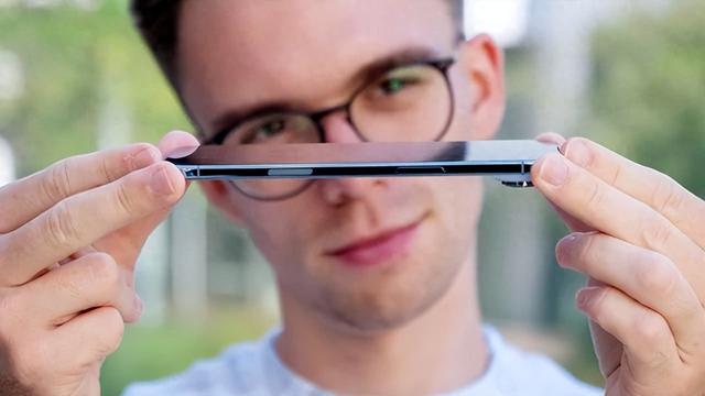 iPhone Air 实测 1 个月：虽令人兴奋，但不想继续用，甚至担心停产