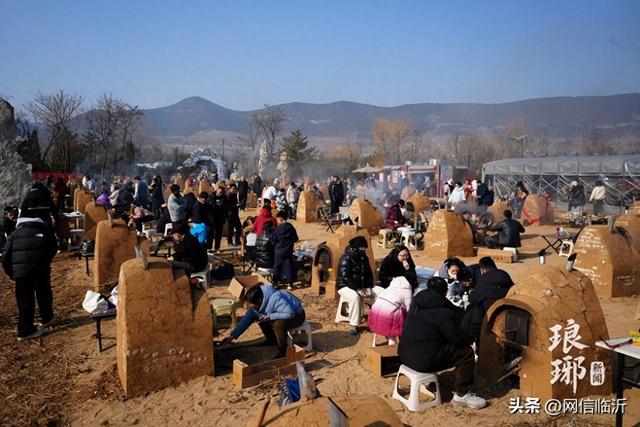 沂蒙e评 | 文旅下一站：拼在“谁更懂游客”