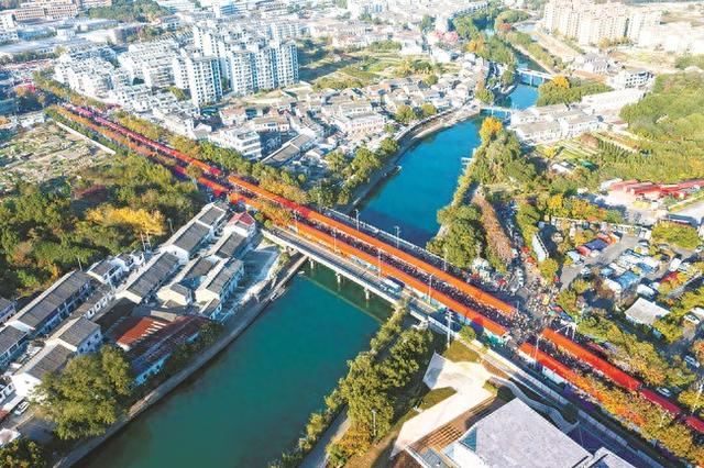 走！赶一场非遗庙会