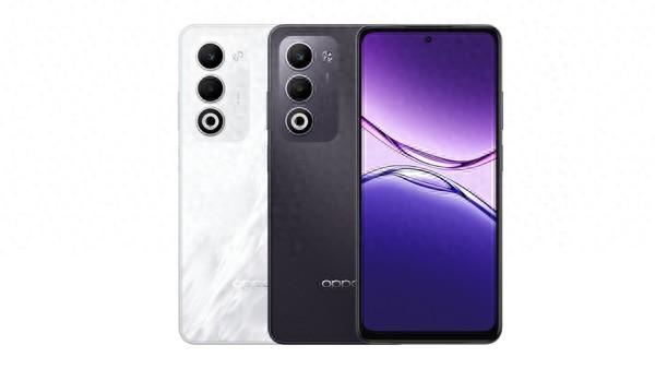 OPPO A5m千元新机发布：6000mAh电池+骁龙6s Gen 1