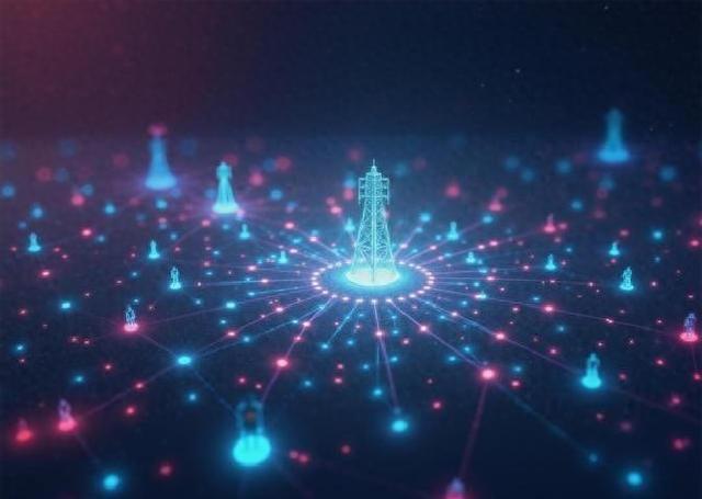 IP地址分配机构如何预测未来的IP地址需求（6G时代IP地址分配速度的核心驱动因素）