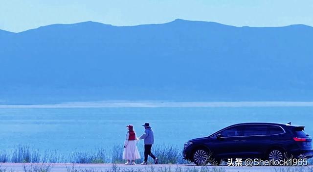 退休夫妻大连-新疆自驾游记（十三）