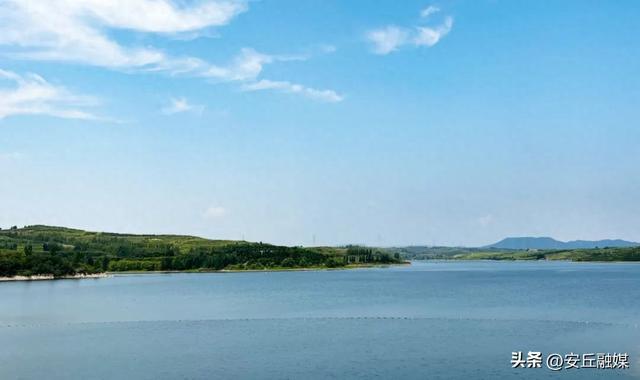 文化河长河湖行：探访于家河水库