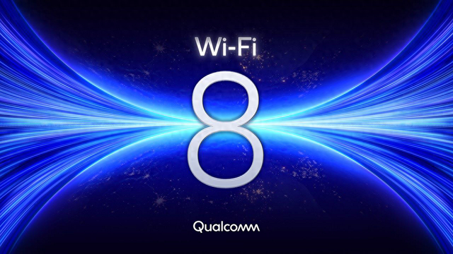 稳定压倒一切！Wi-Fi 8：性能没有提升，专注于提升连接稳定性