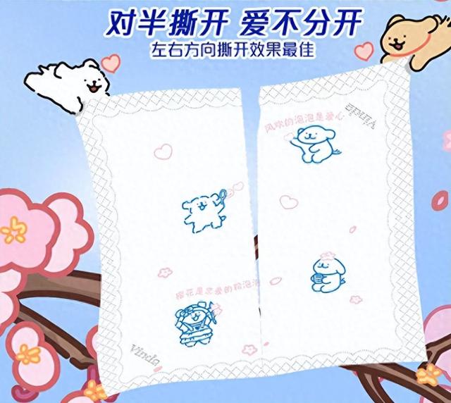 揭秘！广东为什么爱撕餐巾纸，广东人：这不是省是讲究！