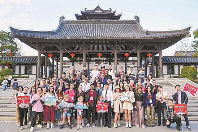 我国入境游市场实现超预期增长 上海、广东都是赢家