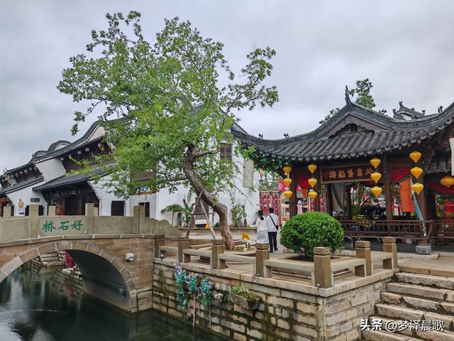 祥云湾竹木赋 ——癸卯秋日云梦纪行