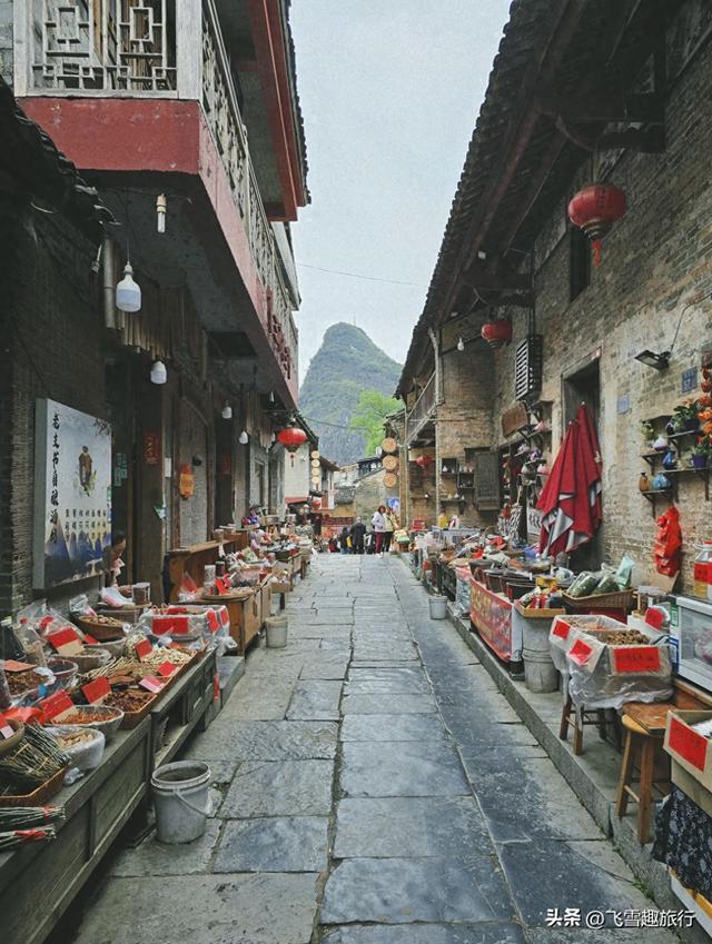 中国最美的十个慢生活古镇，退休后一定要去住几天 把日子过成诗