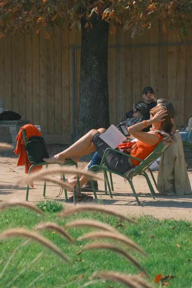 巴黎待了两日，彻底祛魅了