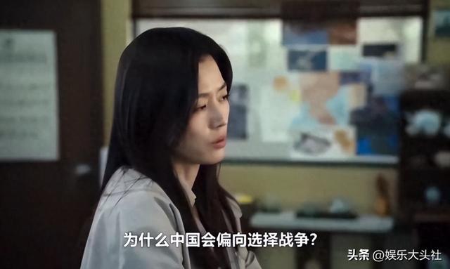 全智贤辱华后续，24小时内多方品牌表态，lv方的反应才最值得关注