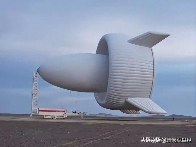 如果你以为发电只能靠地上的风车转动，那得赶紧刷新您的认知吧！