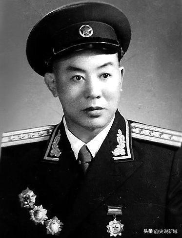 他曾随许世友出生入死，授衔时许世友是上将，为何他只是大校？
