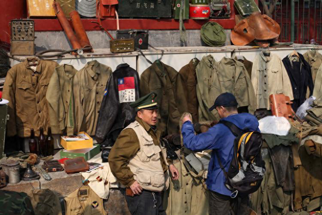 来的旅行：20岁外孙与75岁姥爷的5天5夜