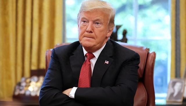 美国这次说到做到？白宫3天拿出行动，对华关税下调，特朗普明白中美合则两利，信号特殊