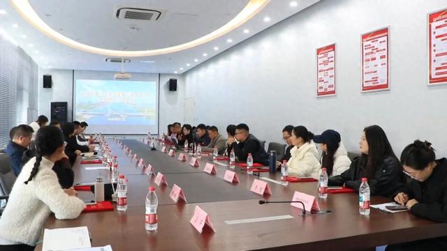 潍坊滨海区举办夏日文旅短视频大赛颁奖仪式暨网络达人座谈会