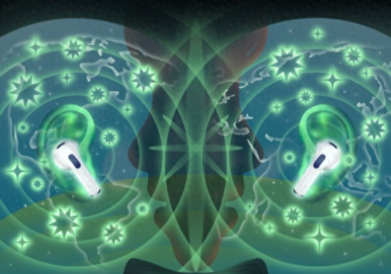 纽约时报｜“巴别鱼”成真：苹果推出能实时翻译的AirPods