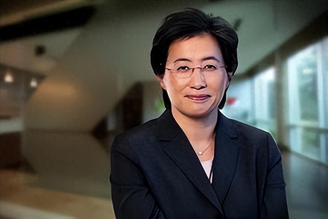 顶着骂名将技术送给中国，年薪2.45亿的她，为何敢逆势破局？