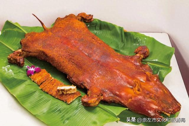 江门⇋崇左！江门街坊，这个暑假，崇左喊你免费游！