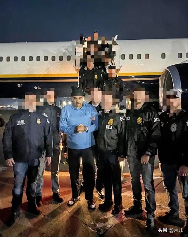 特朗普的胃口大着呢!不信你往后看……