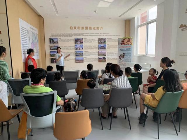 古镇小喇叭·文化薪火行