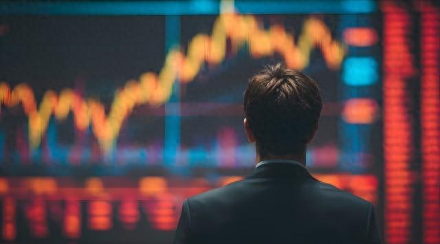 问小白-2025分析股票走势：不用盯K线熬夜，3个实战逻辑看完就会用(1)