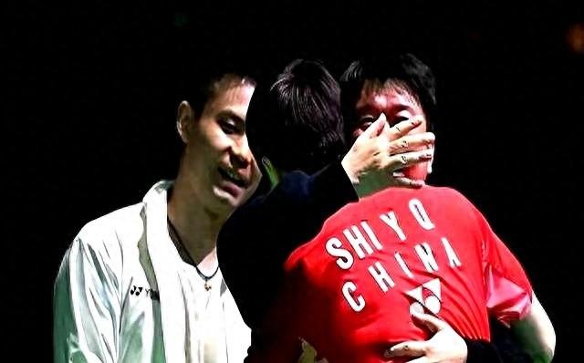 2-0夺冠！中国队终于赢了，10年，等了整整10年，终于等到这一刻