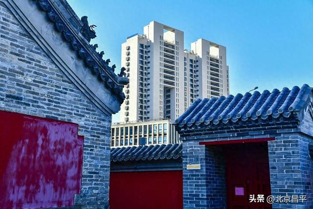 打卡点+1！庙趣・回龙观城市岛屿亮相