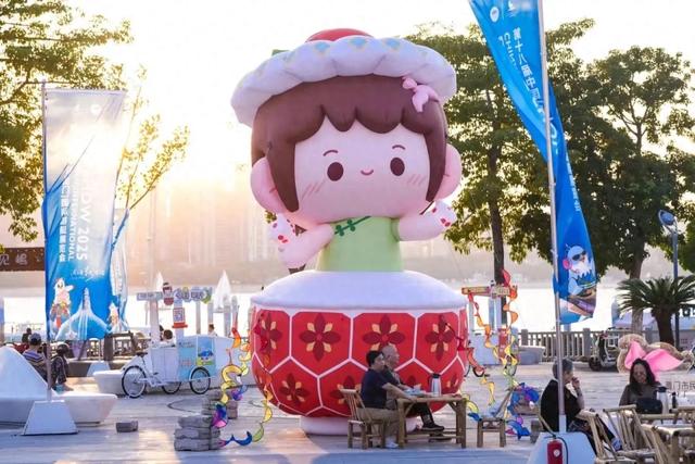 本周持续！市井茶约！免费呷茶~