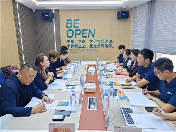 中韩文旅交流再启新篇 历下区携手共绘合作蓝图