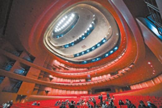 上半年旅游消费增速全市第一 城市副中心文旅“引力场”如何炼成？