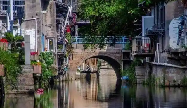 瑞安东安硐桥：一段神奇传说，一个亭、庙、桥的组合体，古今罕见