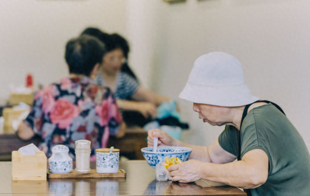 平川听语 | 姑苏早点来：那一份独属苏州人的烟火气