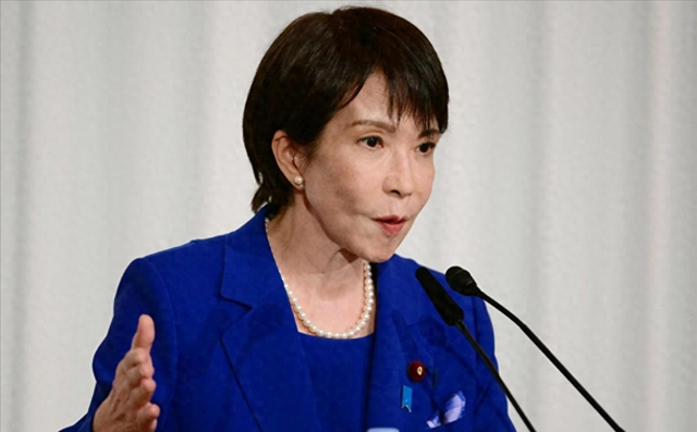 231：172！高市早苗豪赌洗牌，日新首相人选出炉	，对华态度不简单