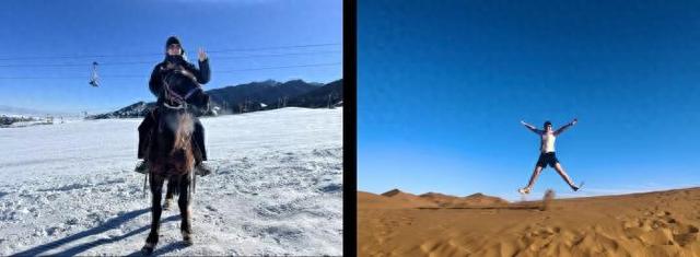 从“我来核实”到“我不离开”：新疆如何悄然成为中国最热旅行目的地