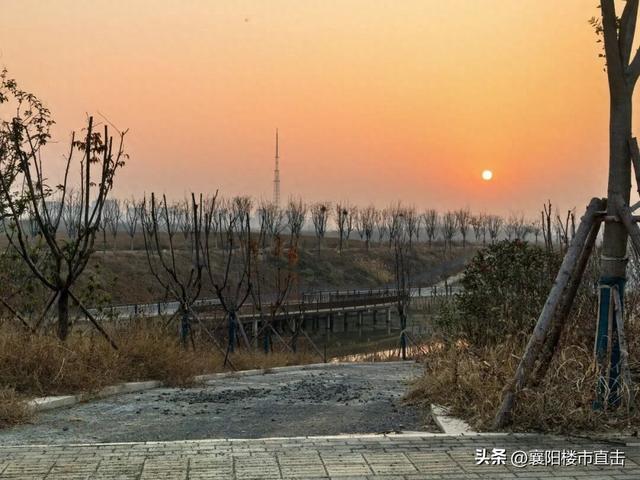 即将开放！盼了N年的连山湖公园，这回真稳了！