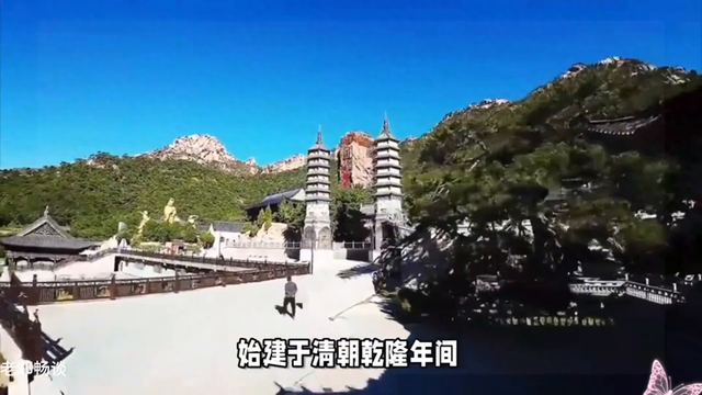 辽宁十大香火旺盛的寺庙，你去过几个?