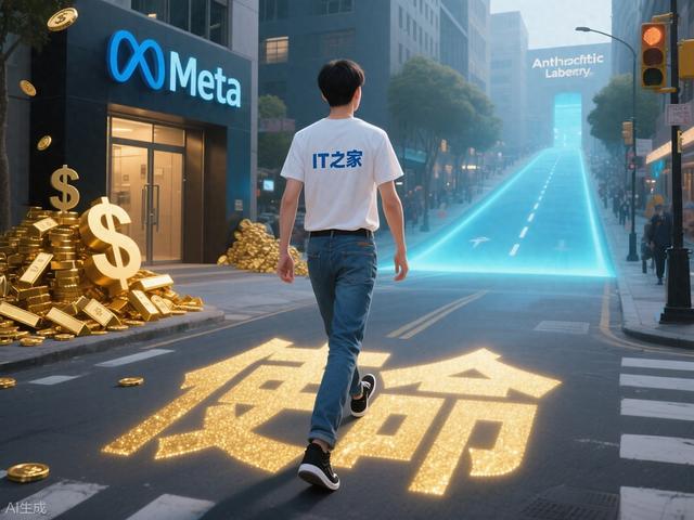 Anthropic联合创始人：Meta重金挖不动，团队成员极具使命感