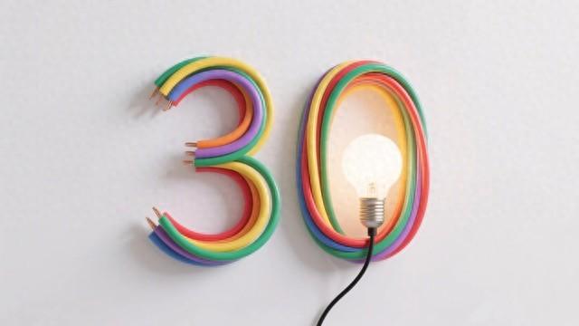 30 岁转型：按下人生“重启键”	，解锁新副本的无限可能