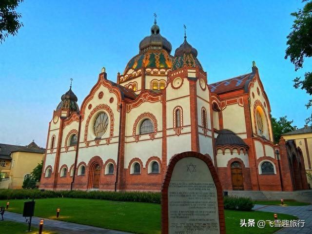 一生必去的五个免签国家，开启一场说走就走的环球旅行，建议收藏