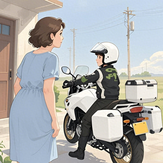 所谓自由 是让爱你的人不再提心吊胆