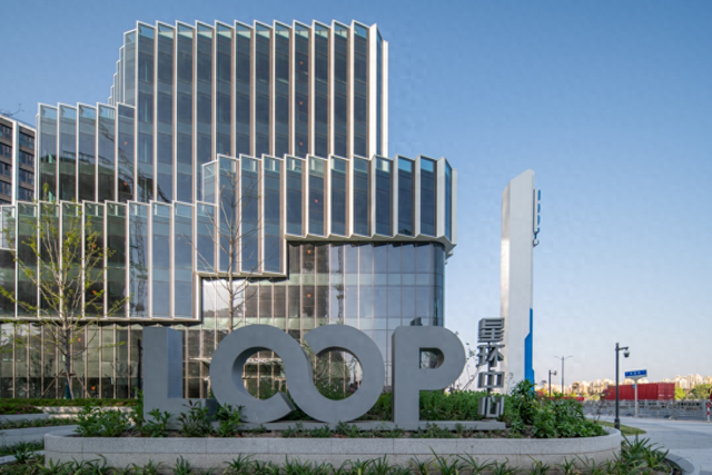 《冠军秀》中国版、圣水洞主题快闪店……解锁国际青年潮流新坐标