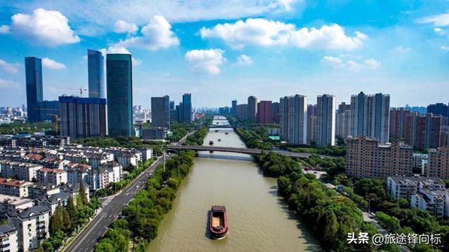 6 座高铁直达周末小城，旅行像从一个鱼缸游到另一个，说走就走