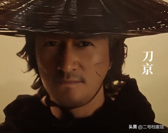吴京个人资料介绍（表面王炸实则烂牌）