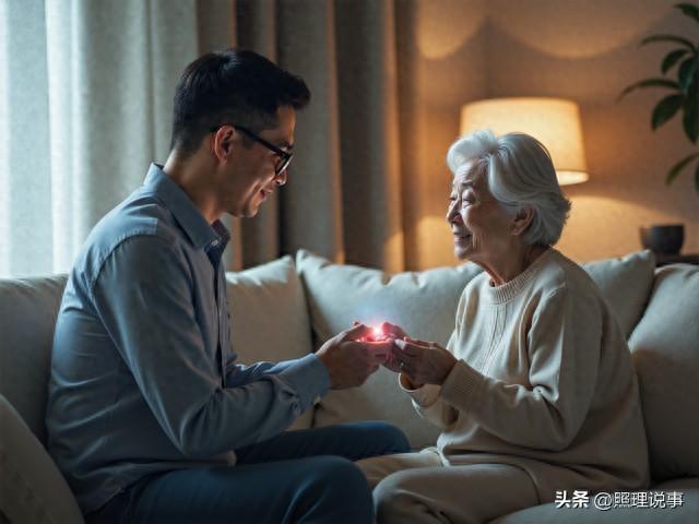 家里有老年人的注意了！9部门联合发布，事关养老，一起来看！