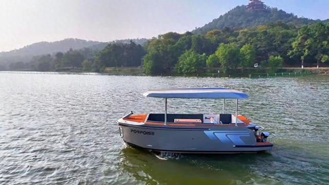 武汉，向蓝而行：以场景为帆，驶入产业深水区